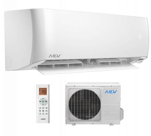Mdv MDSA-18HRFN1/MDOA-18HFN1 DC-Inverter Настенная сплит-система
