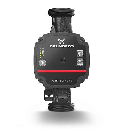 Циркуляционный насос Grundfos ALPHA1 L 15-40 130