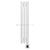 Arbiola Iris 42 EV 700-42-03 секции белый электрический полотенцесушитель