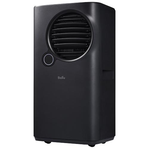 Ballu Eclipse BPAC-07 EPB/N6 black Мобильный кондиционер