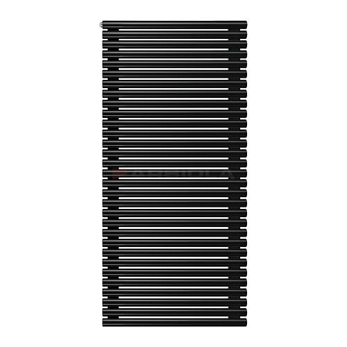 Arbiola Gorizont Iris H 700-42-31 секции черный горизонтальный радиатор c боковым подключением