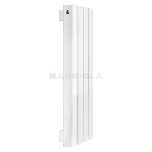 Arbiola Mono H 750-60-29 секции белый вертикальный радиатор c боковым подключением