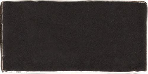 Latina, Arezzo-Toscana, Pisa Negro плитка настенная 75х150 мм/60