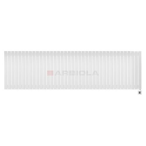 Arbiola Liner EV 700-36-39 секции белый электрический полотенцесушитель