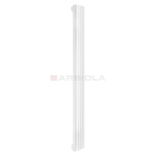 Arbiola Mono H 1500-60-07 секции цветной вертикальный радиатор c боковым подключением
