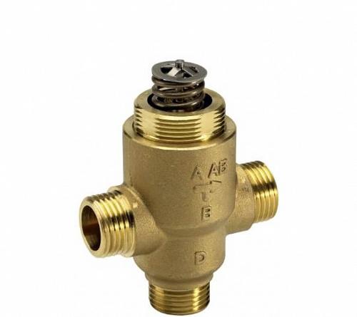 Danfoss VZ 3 DN15 (065Z5410) Клапан регулирующий трехходовой Kvs-0,25 м3/ч