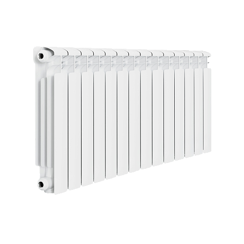 Rifar Alum Eco 500 14 секции алюминиевый секционный радиатор