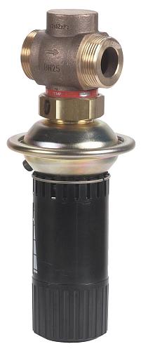 Danfoss DPR DN25 Kvs-8 м3/ч (003H6140) Регулятор перепада давлений фл.