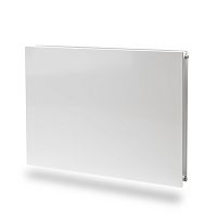 Purmo Plan Hygiene FH30 300x400 стальной панельный радиатор с боковым подключением