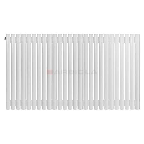 Arbiola Iris 42 V 750-42-26 секции белый вертикальный радиатор c нижним подключением