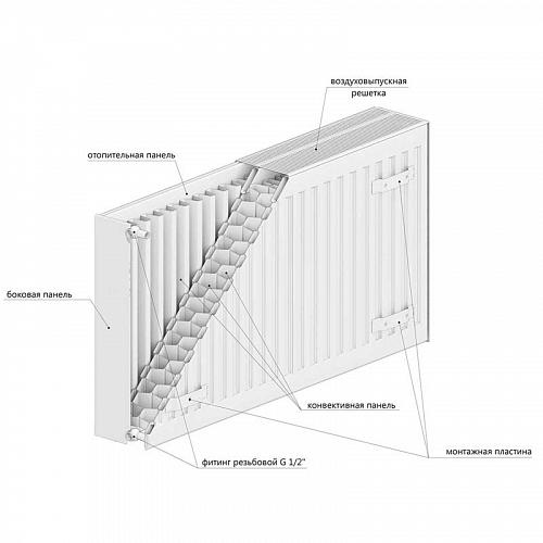 Rommer Compact 33 300 2000