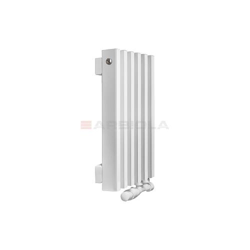 Arbiola Compact V 600-63-33 секции белый вертикальный радиатор c нижним подключением
