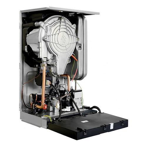 Ferroli Bluehelix Maxima 28C настенный газовый двухконтурный котёл с закрытой камерой сгорания арт. 0TSB4MYA