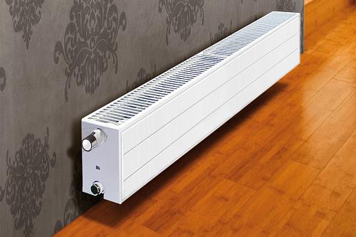 EVRA Ramo Ventil Compact RCV33 200x900 стальной панельный радиатор с нижним подключением