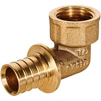 ROMMER Угольники-переходники с внутренней резьбой ROMMER Угольники-переходники с внутренней резьбой