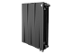 Royal Thermo Piano Forte Noir Sable VDR 500/6 секции БиМеталлический радиатор