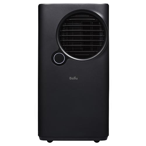 Ballu Eclipse BPAC-07 EPB/N6 black Мобильный кондиционер