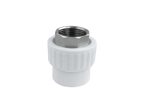 Valfex Муфта ВР 75x2 1/2'' комбинированная под ключ