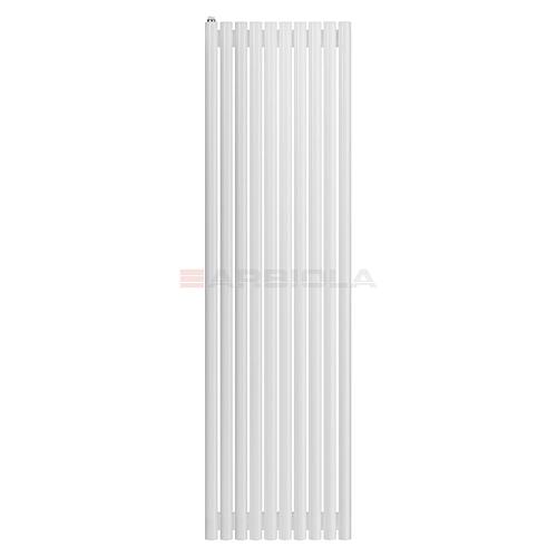Arbiola Iris 42 H 1500-42-10 секции цветной вертикальный радиатор c боковым подключением