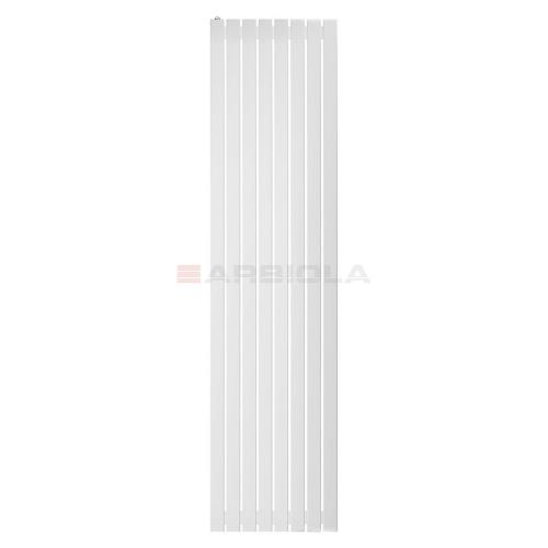 Arbiola Liner H 2000-36-08 секции белый вертикальный радиатор c боковым подключением