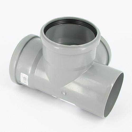 Ostendorf Крестовина HT 110 х 110 х 110 х 87° угловая 