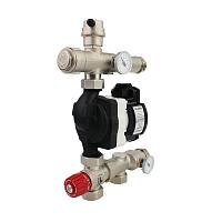 Elsen Насосно-смесительные узлы Elsen Насосно-смесительные узлы