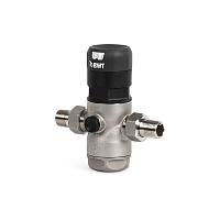 BWT D1 Inox 3/4" Редуктор давления на горячую воду