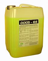 Теплоноситель Dixis -65 10 литров