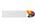Arbiola Gorizont Iris H 1250-42-07 секции цветной горизонтальный радиатор c боковым подключением