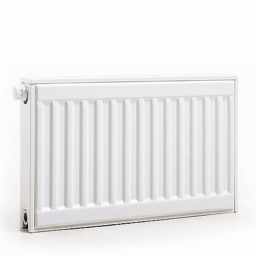 Prado Universal U33 500x700 стальной панельный радиатор с нижним подключением