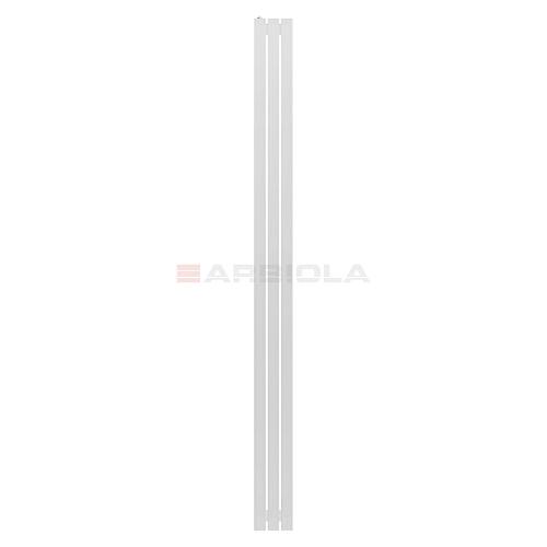 Arbiola Mono H 2500-60-03 секции цветной вертикальный радиатор c боковым подключением