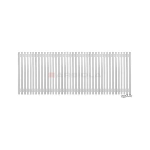 Arbiola Compact V 750-63-40 секции цветной вертикальный радиатор c нижним подключением