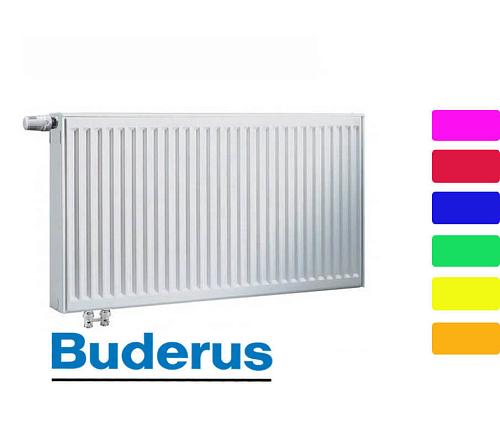 Buderus Logatrend VK-Profil 11 400 500