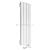 Arbiola Liner V 750-36-33 секции белый вертикальный радиатор c нижним подключением