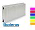 Buderus Logatrend K-Profil 33 900 600