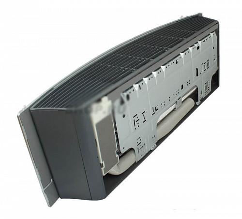 Настенный кондиционер сплит-система Daikin FTXG20LS/RXG20L (серебряный) Inverter