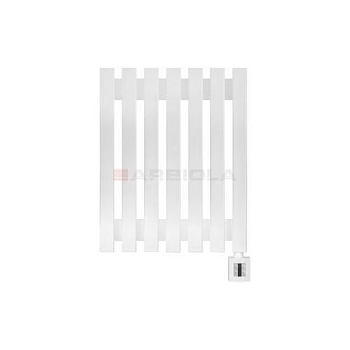 Arbiola Ritmo EV 600-40-07 секции белый электрический полотенцесушитель
