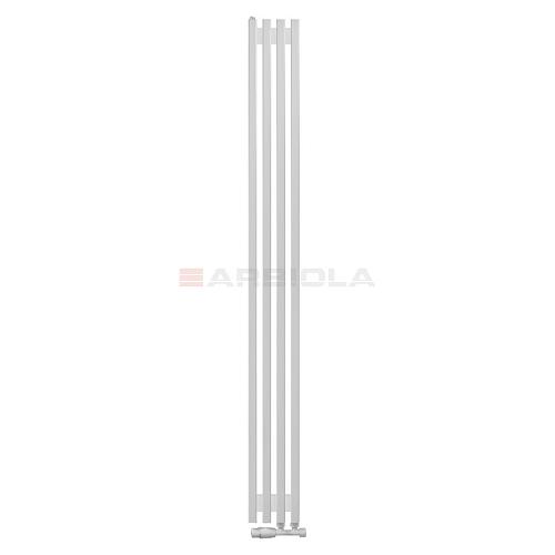Arbiola Compact V 1500-63-04 секции белый  вертикальный радиатор c нижним подключением