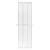  Arbiola Ritmo H 2000-40-11 секции белый вертикальный радиатор c боковым подключением