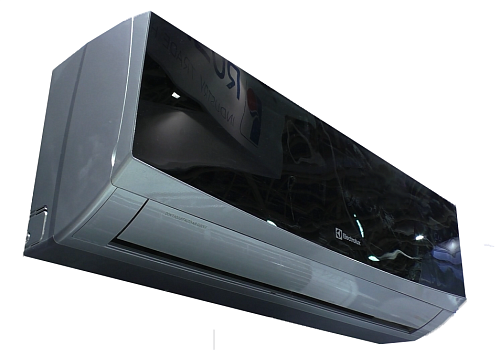 Настенная сплит-система Electrolux AIR GATE EACS - 12HG-BLACK2/N8