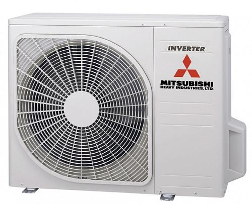 Кассетный кондиционер Mitsubishi Heavy FDTC50VH / SRC50ZMX-S inventer