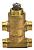 Danfoss VZ 4 DN15 (065Z5513) Клапан регулирующий четырехходовой Kvs-1 м3/ч