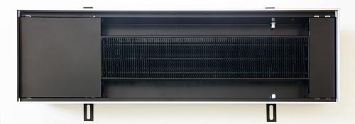 KVZ 230-80-2400 Внутрипольный конвектор с естественной конвекцией