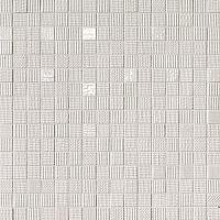 Fap Ceramiche Milano Wall Bianco Mos. 30,5×30,5 см Мозаика
