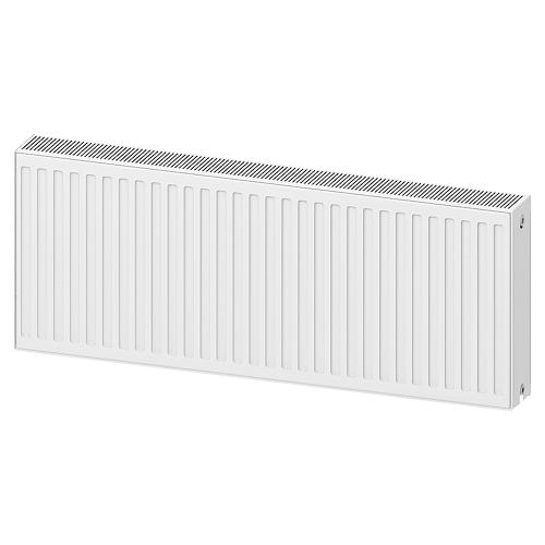 Lemax Premium C22 400x1800 стальной панельный с боковым подключением