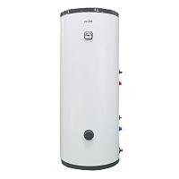 Uni-Fitt STINOX F Бойлер косвенного нагрева напольный 150 л., с ревизионным отверстием