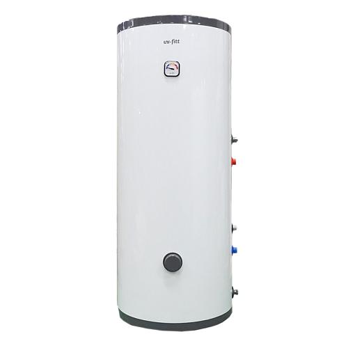 Uni-Fitt STINOX F Бойлер косвенного нагрева напольный 150 л., с ревизионным отверстием
