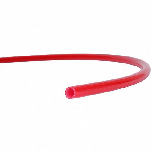 STOUT PEX-a 20х2,0 (360 м) труба из сшитого полиэтилена красная