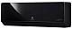 Electrolux Сплит-система инверторного типа Onix Super DC EACS/I-18HIX-BLACK/N8 комплект