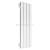 Arbiola Liner H 700-36-35 секции белый вертикальный радиатор c боковым подключением